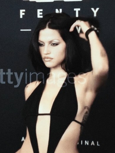 Gabbriette Model Edit: Stunning Visual Transformation