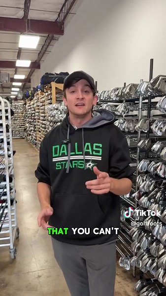 Understanding Forgiving Golf Irons for Better Control