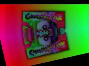 Klaskyklaskyklaskyklasky Gummy Bear Effects Sponsored by Preview 2 Effects in 4ormulator v19