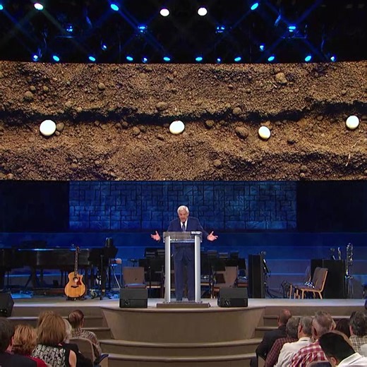 I have just written about ten phenomena happening in our world today that prove tomorrow’s prophecies foreshadow the problems we are experiencing in our world today. They give us biblical direction for the end times. | Turning Point with Dr. David Jeremiah