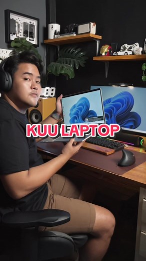 Budget-Friendly KUU XBOOK-3 Laptop Under ₱15000 Review