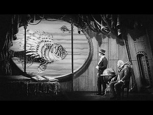 INVENTION FOR DESTRUCTION TRAILER (1958)