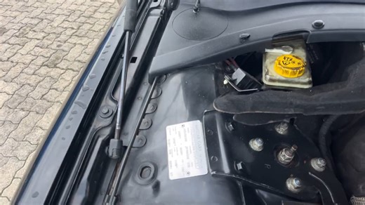 2006 Jaguar S-Type S Type 2.7d V6 High