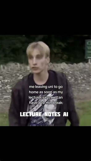 Download LectureNotes AI as it is ready to back you up and keep your notes productive.