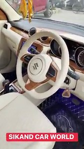 77K views · 1.4K reactions | FULL VIDEO OF SWIFT INTERIOR 2021 DONE AT SIKAND CAR WORLD PVT LTD | Sikand Car ModelTown Ludhiana | Facebook