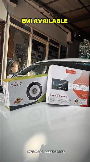 Android stereo installation #carmodification #modificition #automobile #modified