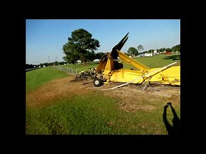 Fatal crash of an Air Tractor AT-402B (N402SJ) over a drag race, Kinston, North Carolina (7/17/2021)