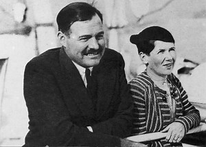 All the Most Hemingway Lines from a Ribald New Hemingway Memoir