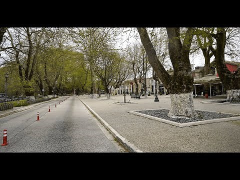 Οδοιπορικό: Ιωάννινα (Ioannina, GR)