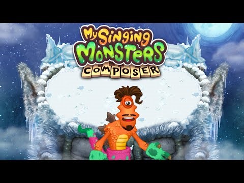 Cold Island in Composer (Bbli$zard update)