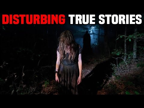 5 Disturbing Appalachian Mountains Horror Stories to Fall Asleep to | Untold Scary Stories