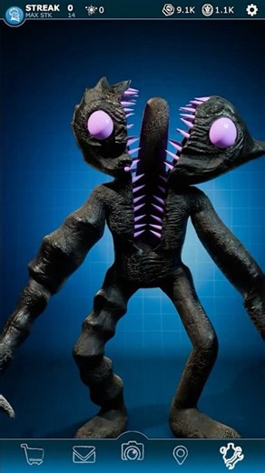 Garten of Banban Characters in FNAF AR! 😱 Scary Animatronic Transformations!