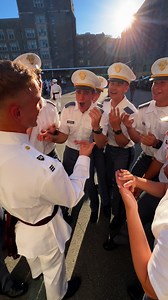 229K views · 4.6K reactions | What a crass mass of brass and glass!  Today, the Class of 2026 received their West Point class rings! Following tradition, firsties were greeted in Central Area by plebes ready with the “Ring Poop” chant, stalling firsties just a little before their Ring Weekend celebrations. #WestPoint #USMA2026 #RingPoop #RingWeekend #WestPointClassRing #ForCountryWeCommit | West Point Association of Graduates | Facebook