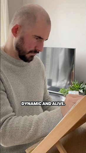 This Simple Trick Will Make Your Drawings Look Real 👀🎉💯 #shorts #perspective #howtodraw