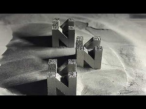 Amorphous metal powder