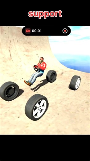 Indian bike driving 3D part 27✅#viral #shorts