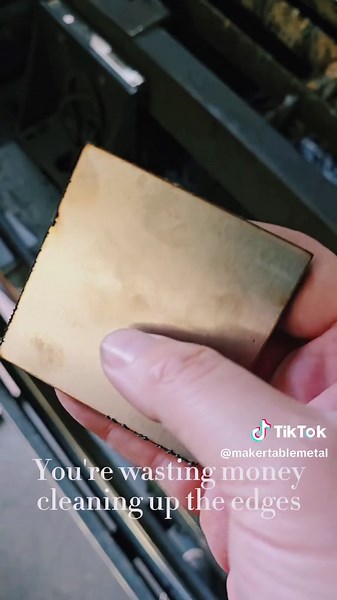 Dialing in the laser on some 1/4