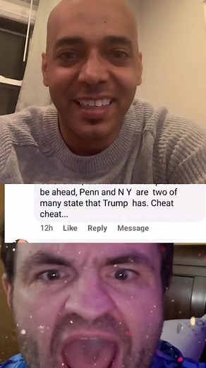 Billy Blanks Jr. on TikTok