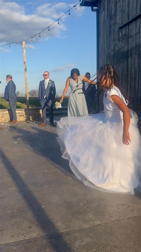 Morgan Webb on Reels