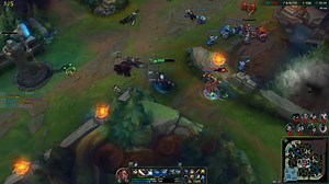 How to outplay Graves ~apixamook Source: https://www.youtube.com/watch?v=pAH1Hrg_wEw | League of Scrubs