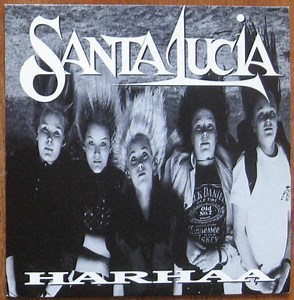 Santa Lucia - Harhaa
