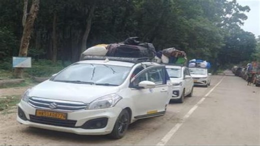 RTO: गाजियाबाद में 40,000 से ज्यादा वाहनों पर लागू होगा नया आरटीओ नियम, जानें एक अप्रैल से क्या बदलने जा रहा है?