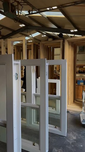 13 reactions | Sash and case windows hold a unique place in Scottish...