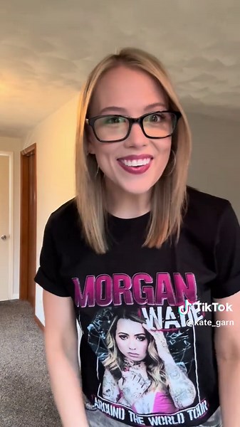 Celebrate Your 32nd Birthday with Morgan Wade's Style