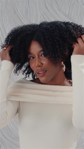 Discover the new standard in curl care—Eternal Curls Polish & Protect Oil. Celebrating the ritual in every masterpiece--we’re not chasing perfection, we’re embracing presence. #oribeobsessed #curls #curlcare #curlyhairroutine #hairtiktok