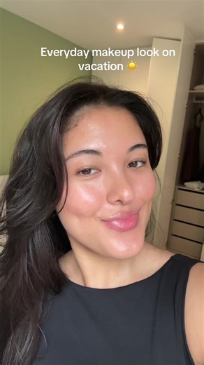 Everyday Makeup Look with Besties ✨