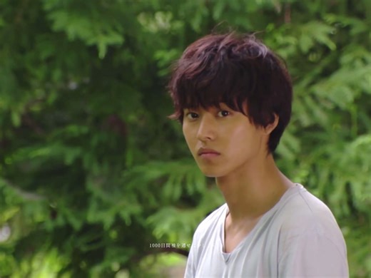 山崎賢人主演ドラマ「好きな人がいること」