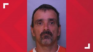 Deputies find missing jail inmate in Polk County