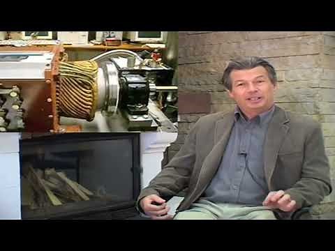 Tesla Magnetic Generator Plans - Free Energy