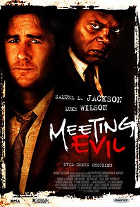 Meeting Evil (2012) - Moria