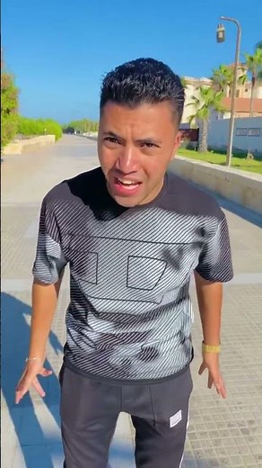 المصاصه السحرية 😂🔥