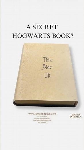 What’s Inside this SECRET Hogwarts Textbook? 📖 (Tales of Beedle the Bard)