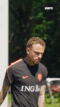 🦁❓ Oranje traint met zes potentiële WK-gangers in Zeist