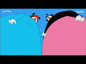 Animaniacs Inflation