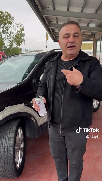 Car Scratch Repair Tips Using Spray Paint