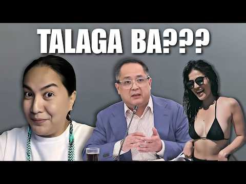 Bong Suntay Under Fire (Hypocrite Kakampinks)