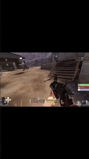 #tf2 Voice chat never changes does it?