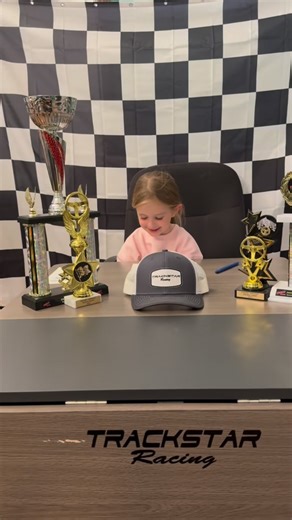 Trackstar Racing on Reels