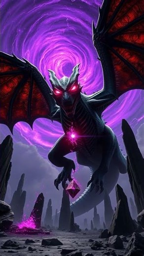 Secret Minecraft Boss You Never Knew Existed! 🐉 #GamingBytes