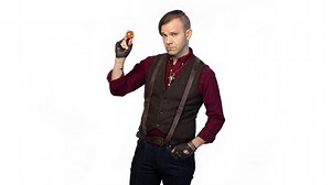 Critical Role Campaign 2, Episode 121 (1/14 at 7pm PST)