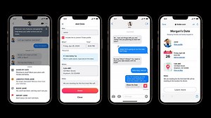 Tinder now allows users to share information about their date with family and friends
