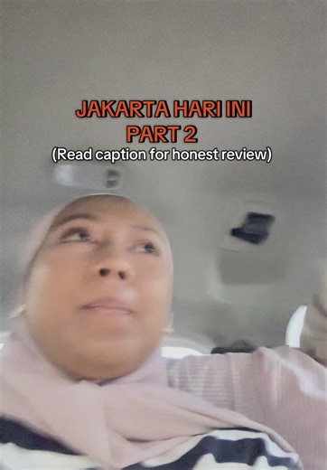 JAKARTA PART2 Okayy review saye ni bole percaya if aim trip kita sama, iaitu shopping dan makan. Jakarta mmg byk mall..aesthetic coffee shop pun byk, be it in the mall or tepi jalan. 🏬 Plaza indonesia : Big!!!! semua brand2 ultra T20 dalam tu. Tapi ko level bottega ke dekk? Belum mampuuu lagikk. ahahaha. So basically dlm ni kita more to nak experience mall di negara orang lah. Pembayaran, asal kad bank ko activate overseas transaction, kita kasii swipee dekkk.. beliii je.🤣..Coffee shop Harlan&