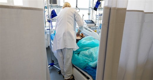 Stebi išaugusį mirtingumą: išplitęs virusas pražudo ir jaunus, iki tol visiškai sveikus