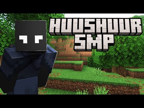 Huushuur SMP ISU BACKU