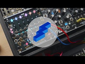 4ms Spherical Wavetable Navigator: All Demos, No Talking