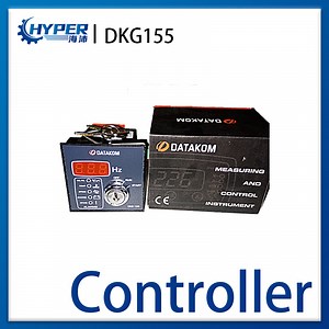 [Hot Item] Datakom Dkg155 Genset Module Controller D300 D500 D309 Dkg105 Dkg507 Dkg309 Dkg307